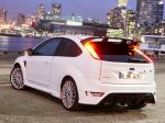 Ford Focus RS 2009 года (AU)